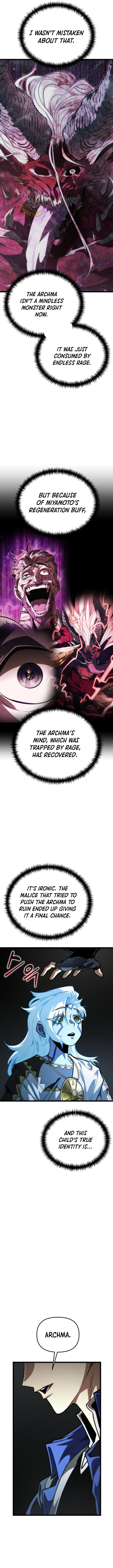 Reincarnator (Manhwa) Chapter 84 11